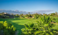 golf del sur
